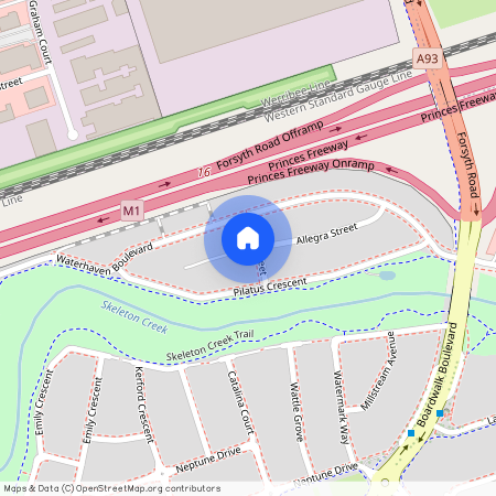 2/8 Faro Street, Vic 3030, Point Cook