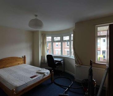 Burlington Road, Southampton, SO15 - Photo 3