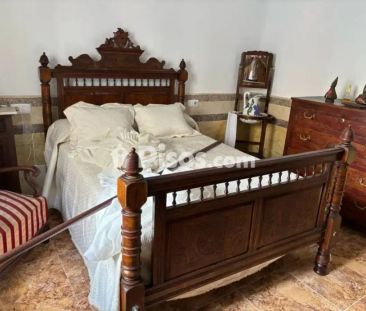 Chalet en alquiler en Villarrobledo - Foto 4