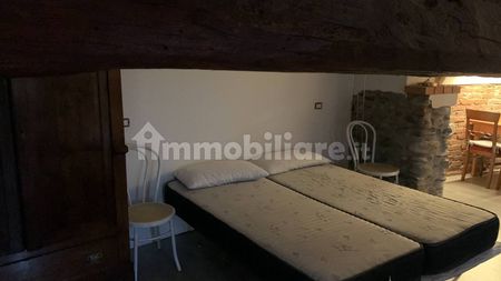 Mansarda vicolo del Pretorio, Centro, Romagnano Sesia - Photo 4