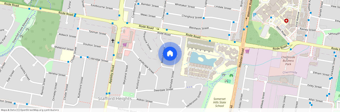 44 Kendale Street, QLD 4053, Stafford Heights