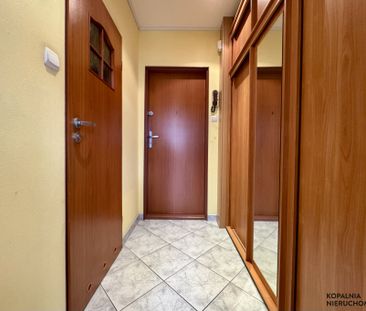 Do wynajęcia | przy Lasku Bytkowskim | duży balkon - Фото 1