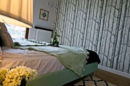 Apartament na wynajem, ul. Bergamotki, Warszawa Mokotów - Zdjęcie 5