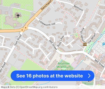 Rolls Court, Wantage - Photo 1