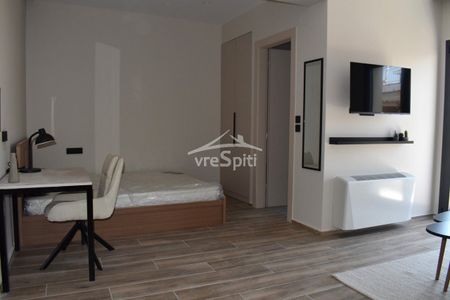 Studio/Γκαρσονιέρα για ενοικίαση Κέντρο (Ιωάννινα) - Photo 5