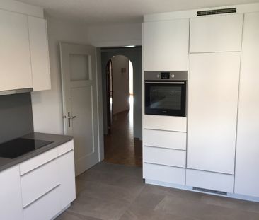 4.5 Zimmer, 3. Stock - Photo 4