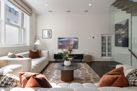 Oldbury Place, London, W1U 5PG - Photo 4