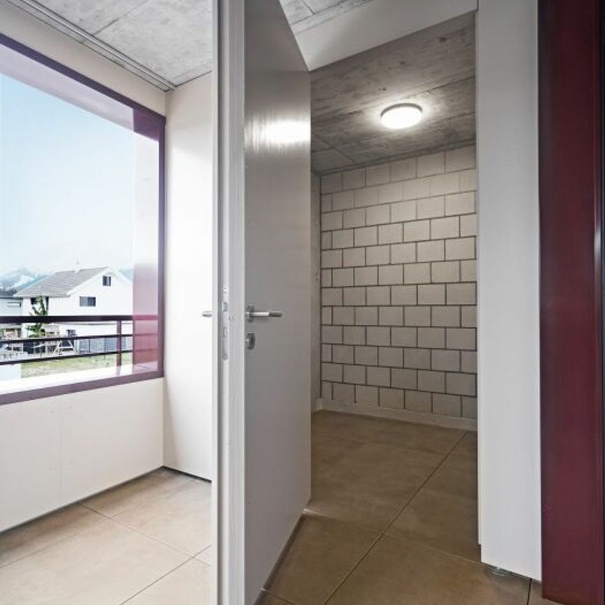 4.5-room apartment - Photo 1