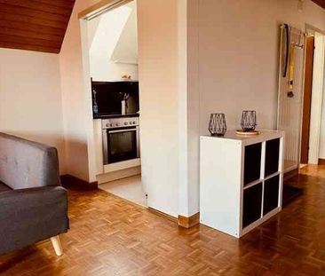 1.5 Zimmer, 32 m², 2. Stock - Foto 1