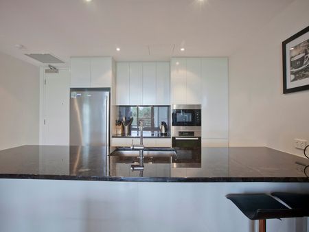 65/21 Dawes Street, Kingston ACT 2604 - Apartment For Rent | Domain - Photo 3