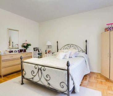 Fairlawn Apartments — 1 Bedroom with Balcony - Photo 5