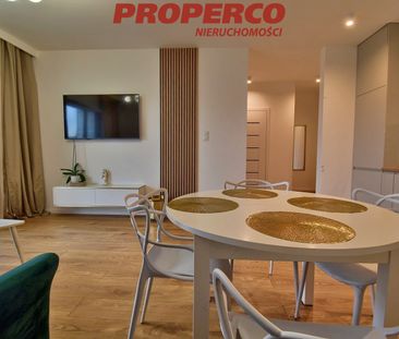 Kielce, Sady, Zagnańska - Zdjęcie 3