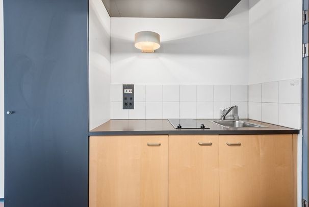 1 room apartment - Foto 1