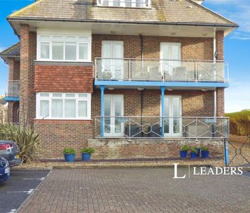 1 bedroom flat to rent - Photo 6