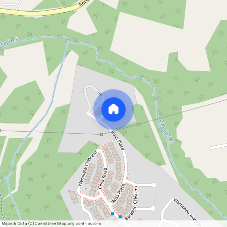 5 Blue Lakes Place, NSW 2155, North Kellyville