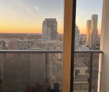 For Lease - 36 Elm Drive Unit# 2910, Mississauga, Ontario - Photo 2