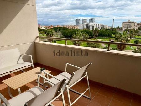 Alquiler de piso en Calle Villanueva de Tapia, 22 - Photo 4