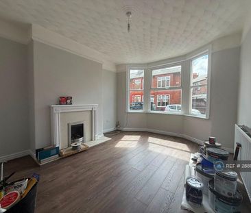 3 bedroom terraced house to rent - Photo 1