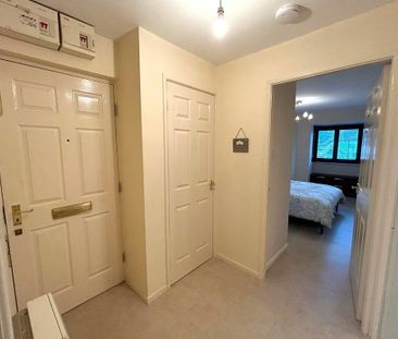1 bedroom flat to rent - Photo 6