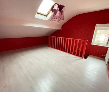 Location Maison 3 pièces 49m² - Photo 2