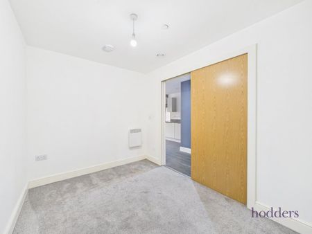 1 bedroom apartment to rent - Photo 2