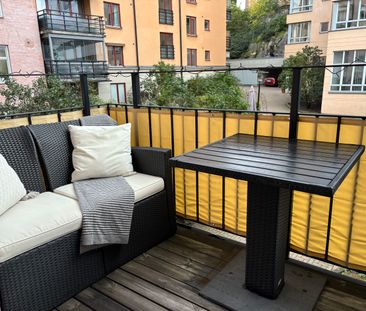 Landsvägen, Sundbyberg - Photo 5