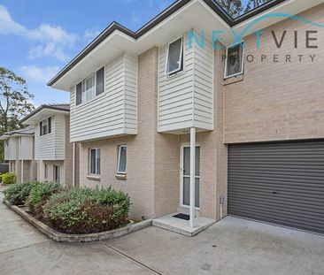 10/369 Sandgate Road, Shortland NSW 2307 - Townhouse For Rent | Domain - Photo 2