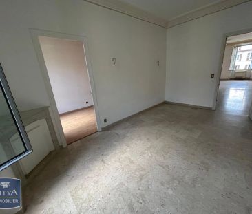 Appartement à louer 4 pièces 103.96m² - Photo 2