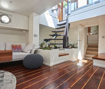 Huis te huur: Oudeschans 64-Z 1011 LD Amsterdam - Foto 1