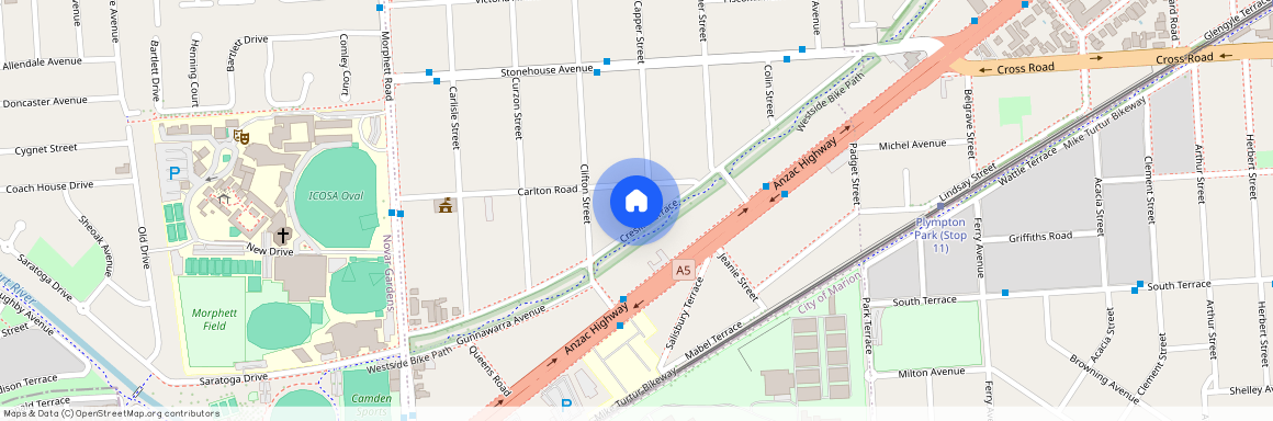 2 Capper Street, SA 5038, Camden Park