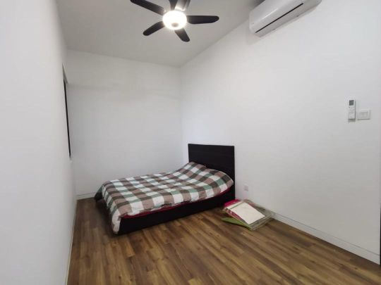Elemen Utara Condominium | Level 21 | Menggatal | Fully Furnished - Foto 1