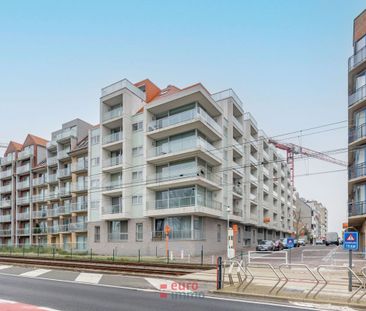 Appartement te huur in Nieuwpoort voor € 825 met 2 slaapkamers - Photo 3