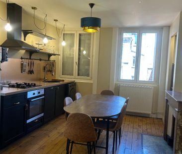 Location Appartement 3 pièces 65m² ST ETIENNE 42000 - Photo 6