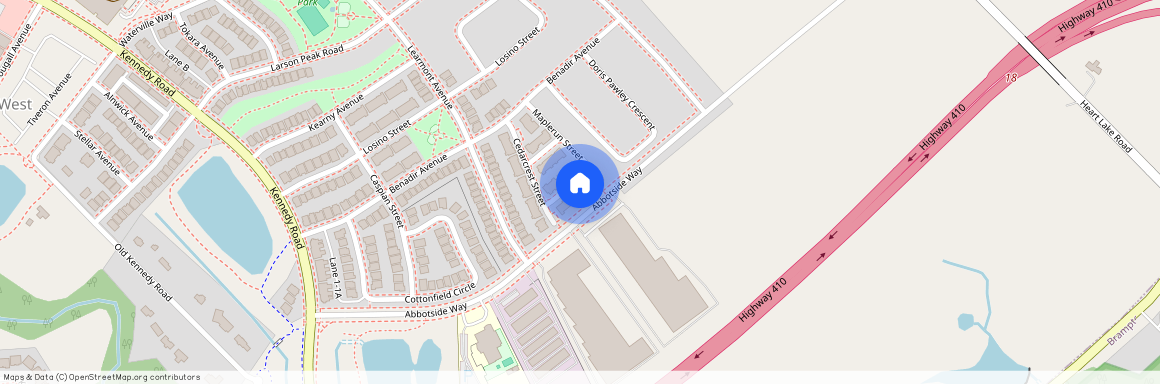 15 Aspenview Avenue Unit# ROOM, Caledon