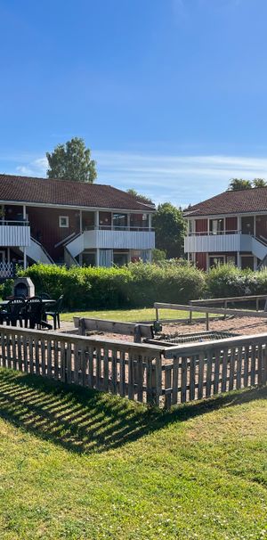 Tvärgatan 13 B - Foto 1