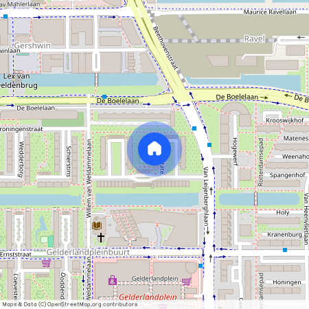 Crackstate, 54, Noord-Holland, Amsterdam, 1082 TN