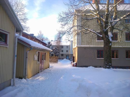 Standargatan, Göteborg - Photo 1