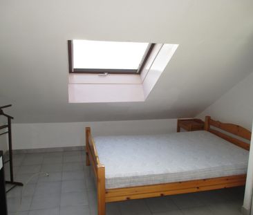 Location Appartement 1 pièce 22m² - Photo 1