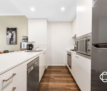 310/6 Nuvolari Place, 2127, Wentworth Point Nsw - Photo 3