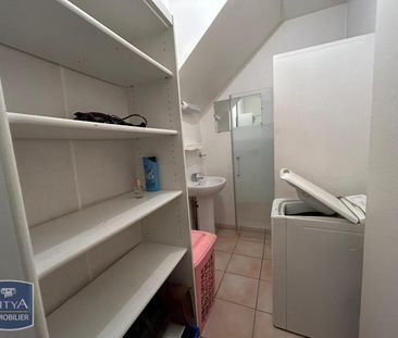 Location Appartement 2 pièces 41m² BRIVE LA GAILLARDE 19100 - Photo 1