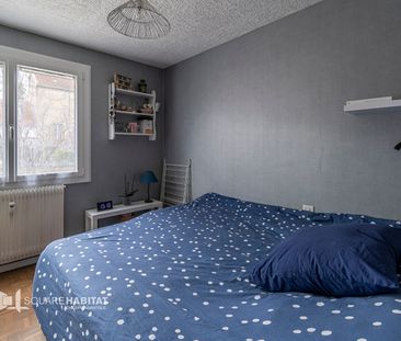 Location Appartement 3 pièces 55m² - Photo 2