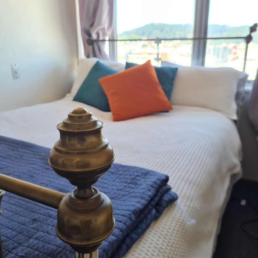 Welcome to 701/140 Abel Smith Street - Photo 1