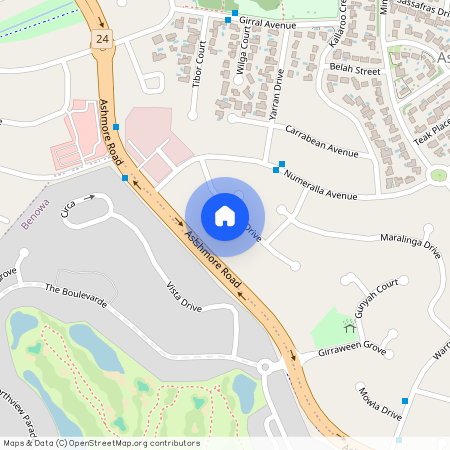 13 Walabah Drive, Ashmore, QLD 4214