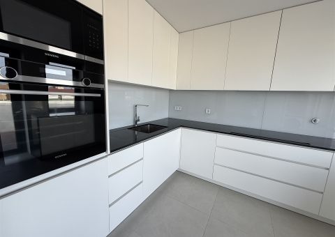 Apartamento T4