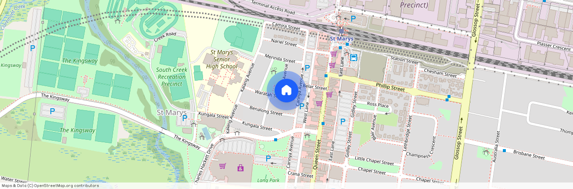 2 Acacia Avenue, St Marys NSW 2760