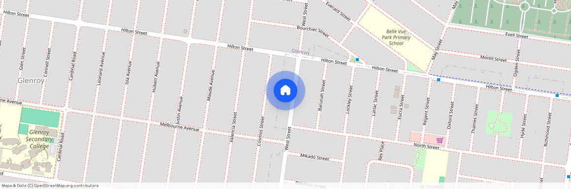 135 West Street, Vic 3046, Hadfield