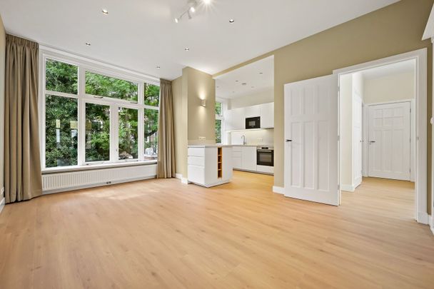 Appartement te huur: Hendrik Zwaardecroonstraat 217 2593 XR Den Haag - Photo 1
