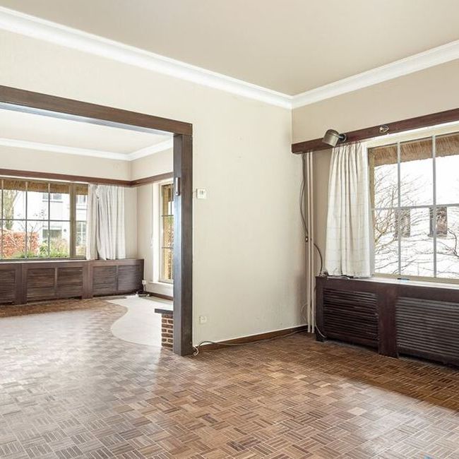 Woning te huur in Hove voor € 1.950 met 4 slaapkamers - Photo 1