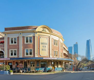 34A Lower Fort Street, Sydney NSW 2000 - Photo 4