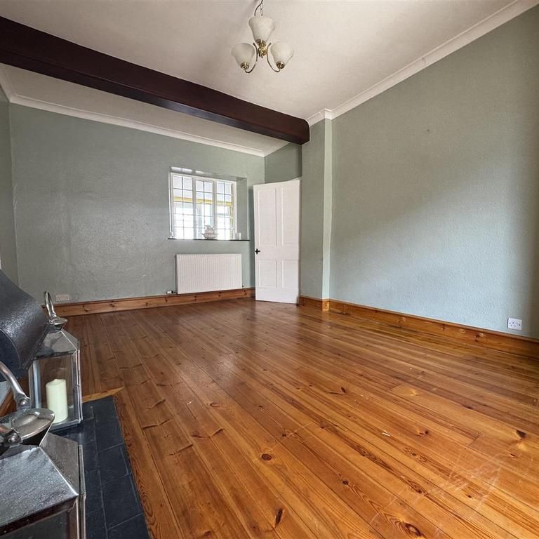 2 bedroom terraced house to rent - Photo 1